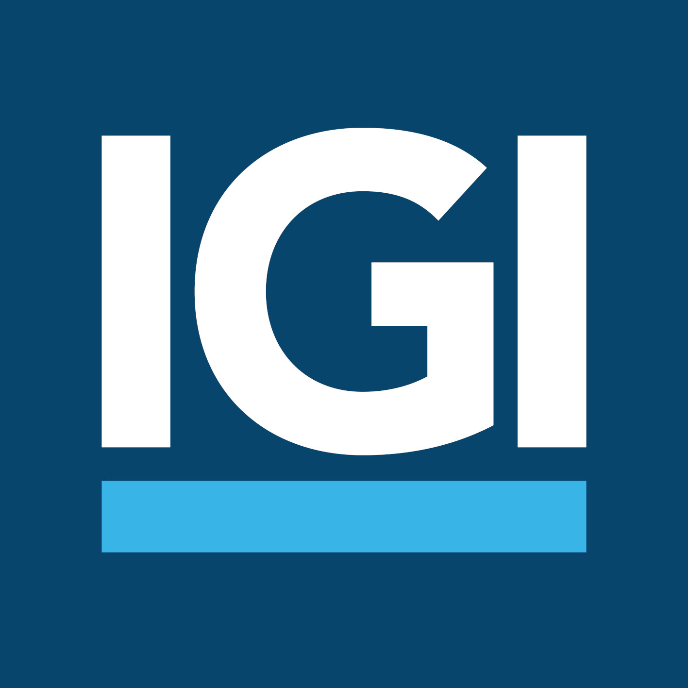 IGI Login